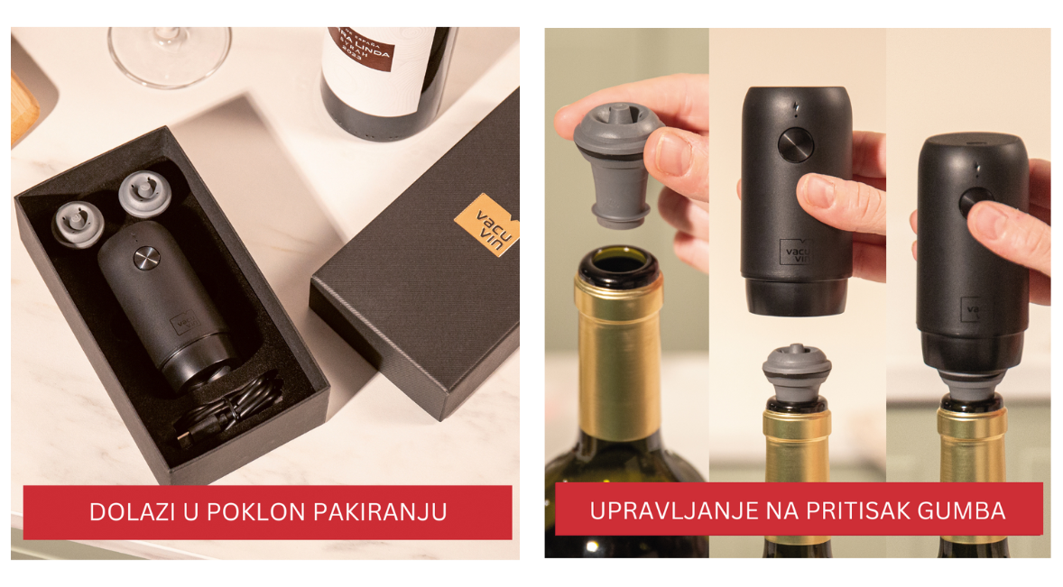wine saver