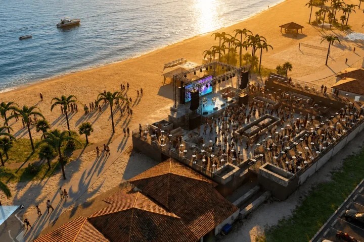 zrće plaža